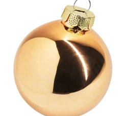 Discount Magic by Inge Weihnachtskugeln aus Glas, Ø 6cm