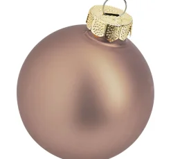 Discount Magic by Inge Weihnachtskugeln aus Glas, Ø 6cm