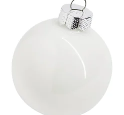Discount Magic by Inge Weihnachtskugeln aus Glas, Ø 6cm