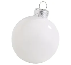 Online Othmar Decorations Weihnachtskugeln aus Glas, Ø 5,7 cm