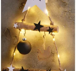 Online Othmar Decorations Weihnachtskugeln aus Glas, Ø 5,7 cm