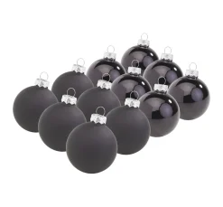 Online Othmar Decorations Weihnachtskugeln aus Glas, Ø 5,7 cm
