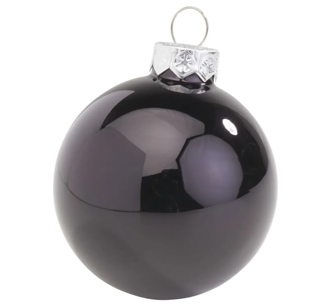 Online Othmar Decorations Weihnachtskugeln aus Glas, Ø 5,7 cm