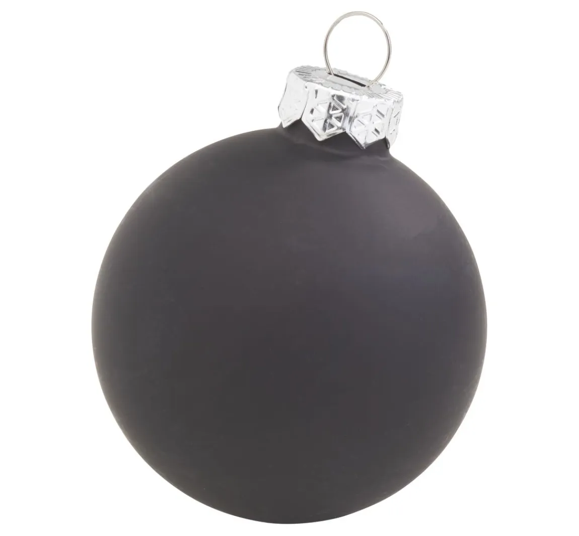 Online Othmar Decorations Weihnachtskugeln aus Glas, Ø 5,7 cm