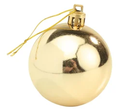 Hot Othmar Decorations Weihnachtskugeln aus Kunststoff, 18 Stück