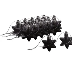 Sale Othmar Decorations Weihnachtssterne aus Kunststoff
