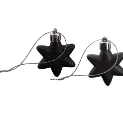 Sale Othmar Decorations Weihnachtssterne aus Kunststoff