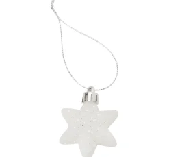 Sale Othmar Decorations Weihnachtssterne aus Kunststoff