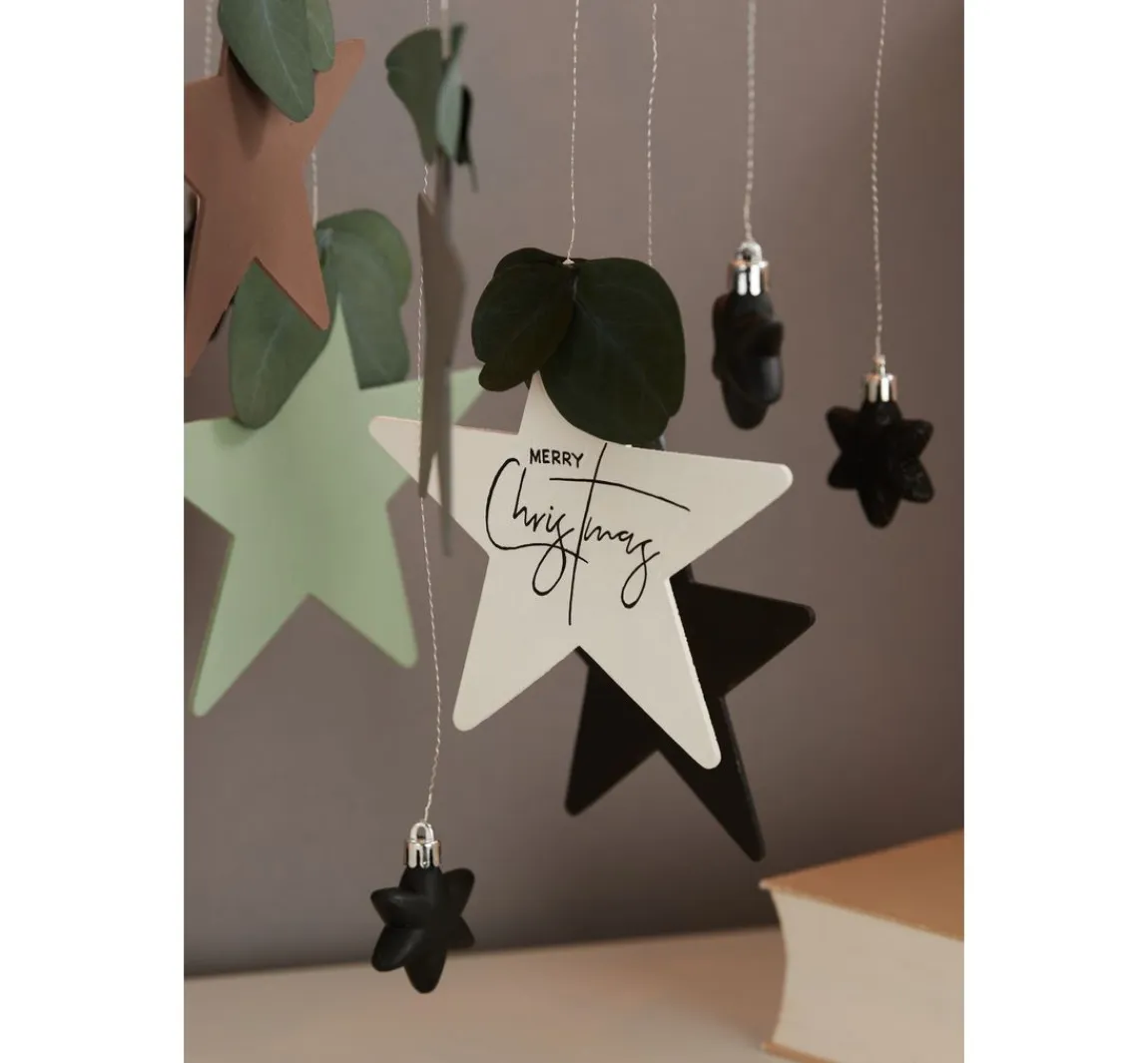 Sale Othmar Decorations Weihnachtssterne aus Kunststoff