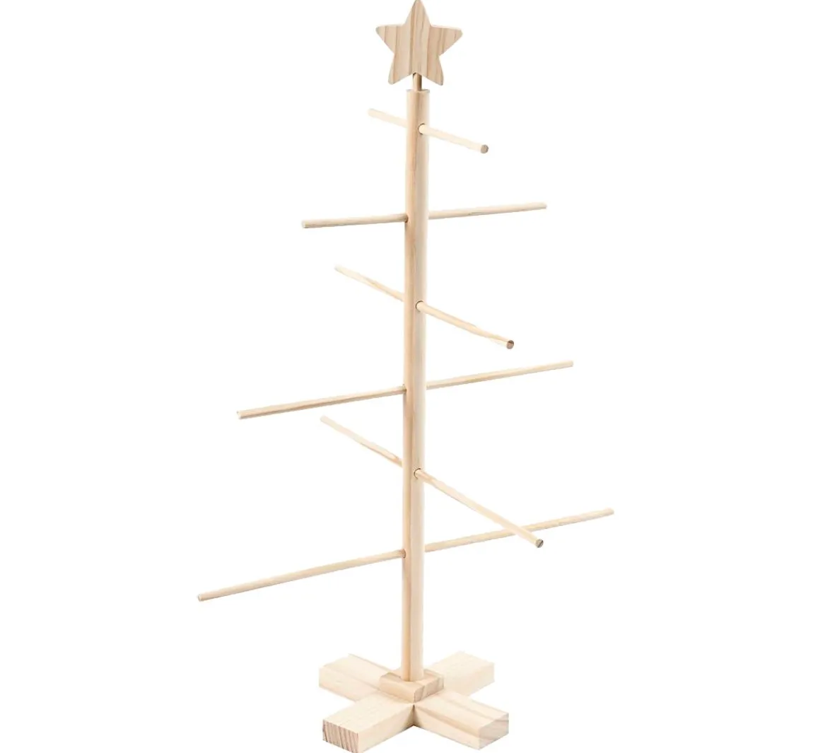 Outlet creativ company Weihnachtsständer
