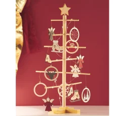 Outlet creativ company Weihnachtsständer