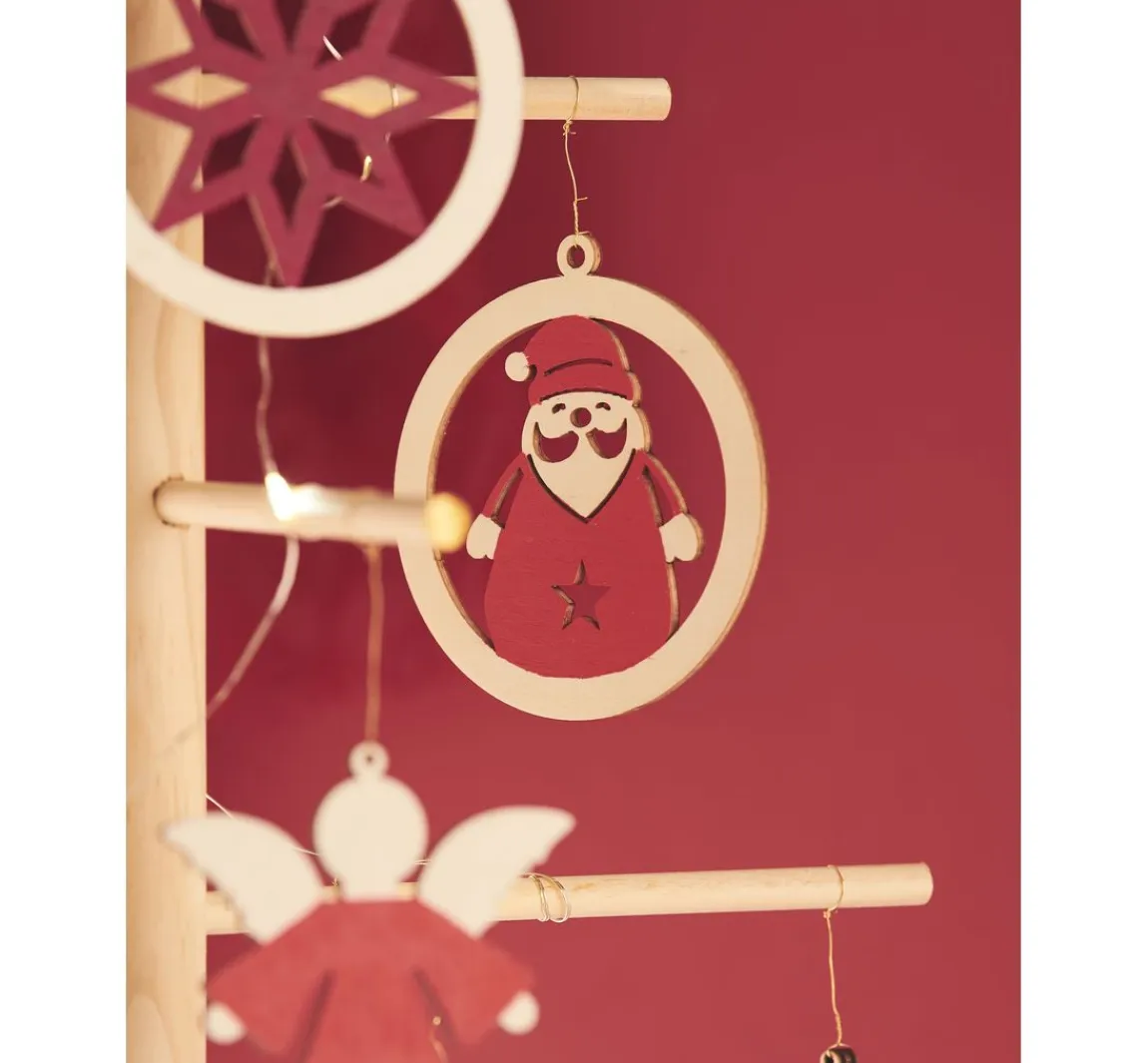 Outlet creativ company Weihnachtsständer