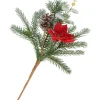 Clearance DPI Weihnachts-Tannenpick "Gloria"