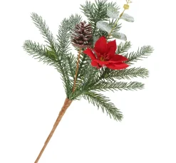Clearance DPI Weihnachts-Tannenpick "Gloria"