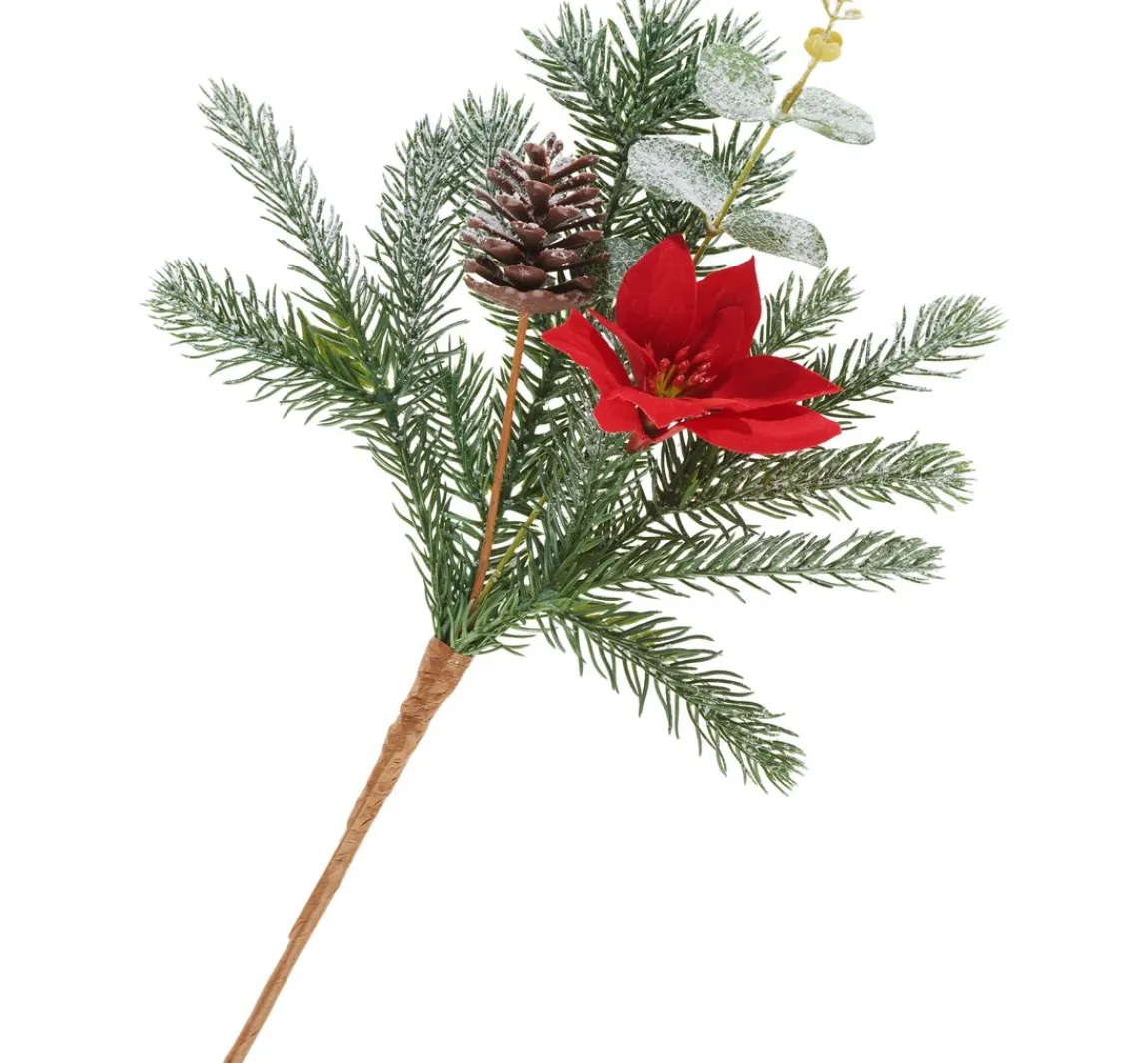 Clearance DPI Weihnachts-Tannenpick "Gloria"