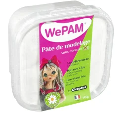 Discount Cléopâtre WePAM, lufthärtende Modelliermasse