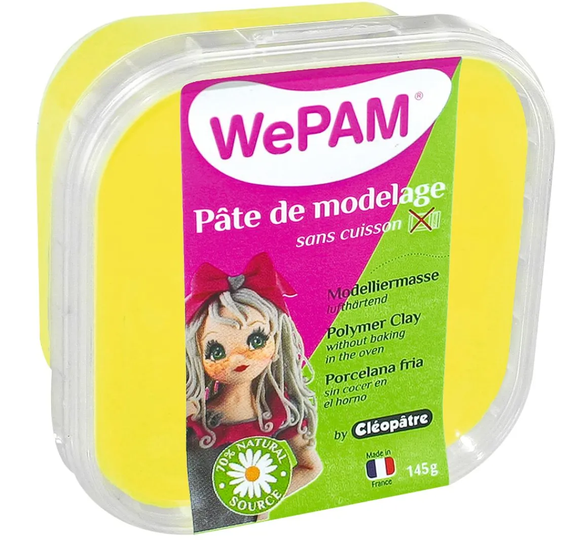 Discount Cléopâtre WePAM, lufthärtende Modelliermasse