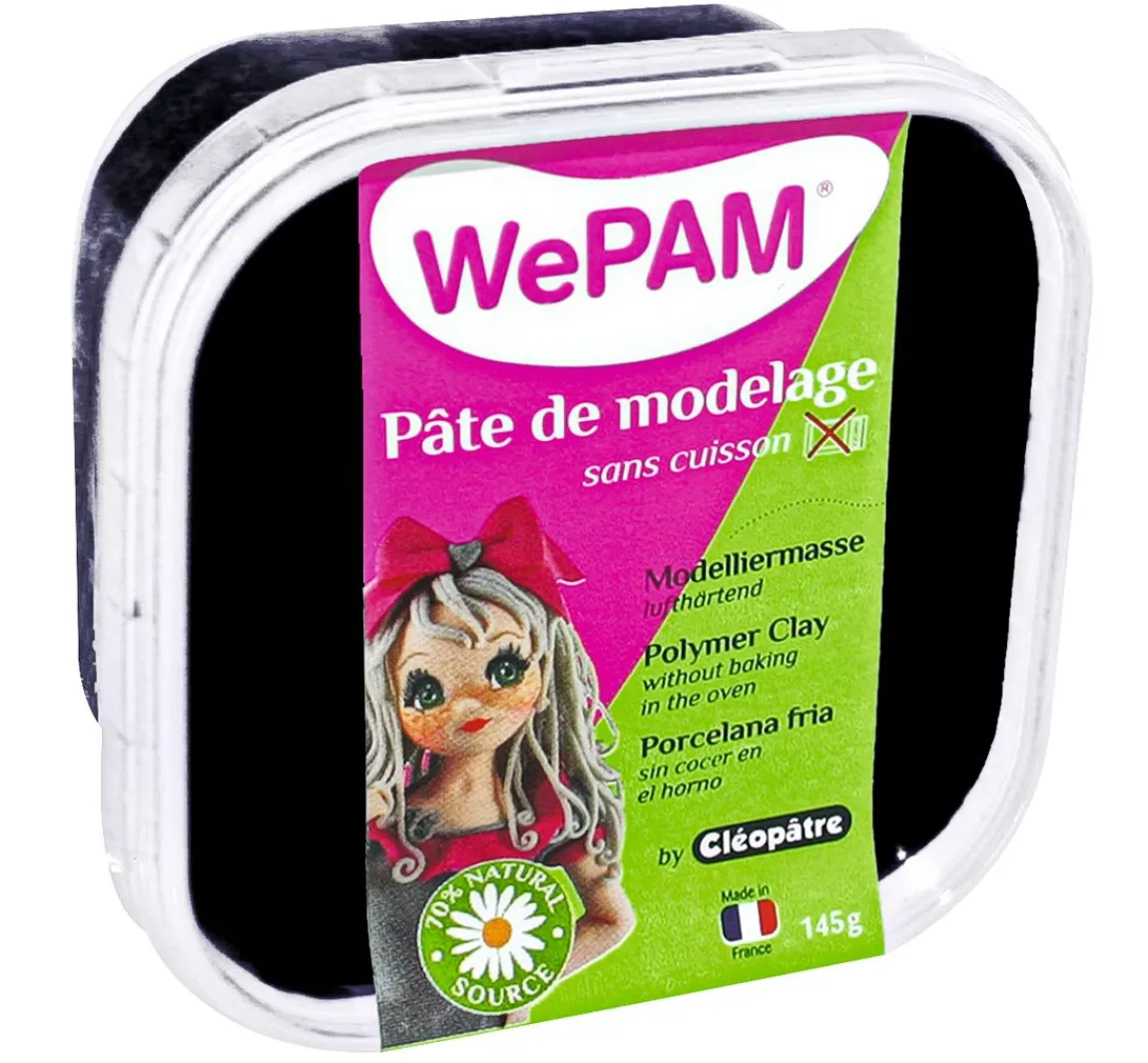 Discount Cléopâtre WePAM, lufthärtende Modelliermasse