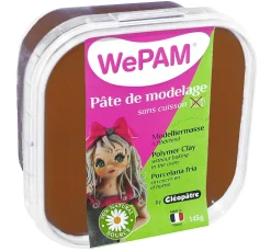 Discount Cléopâtre WePAM, lufthärtende Modelliermasse