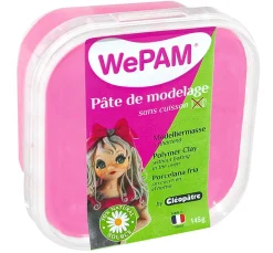 Discount Cléopâtre WePAM, lufthärtende Modelliermasse