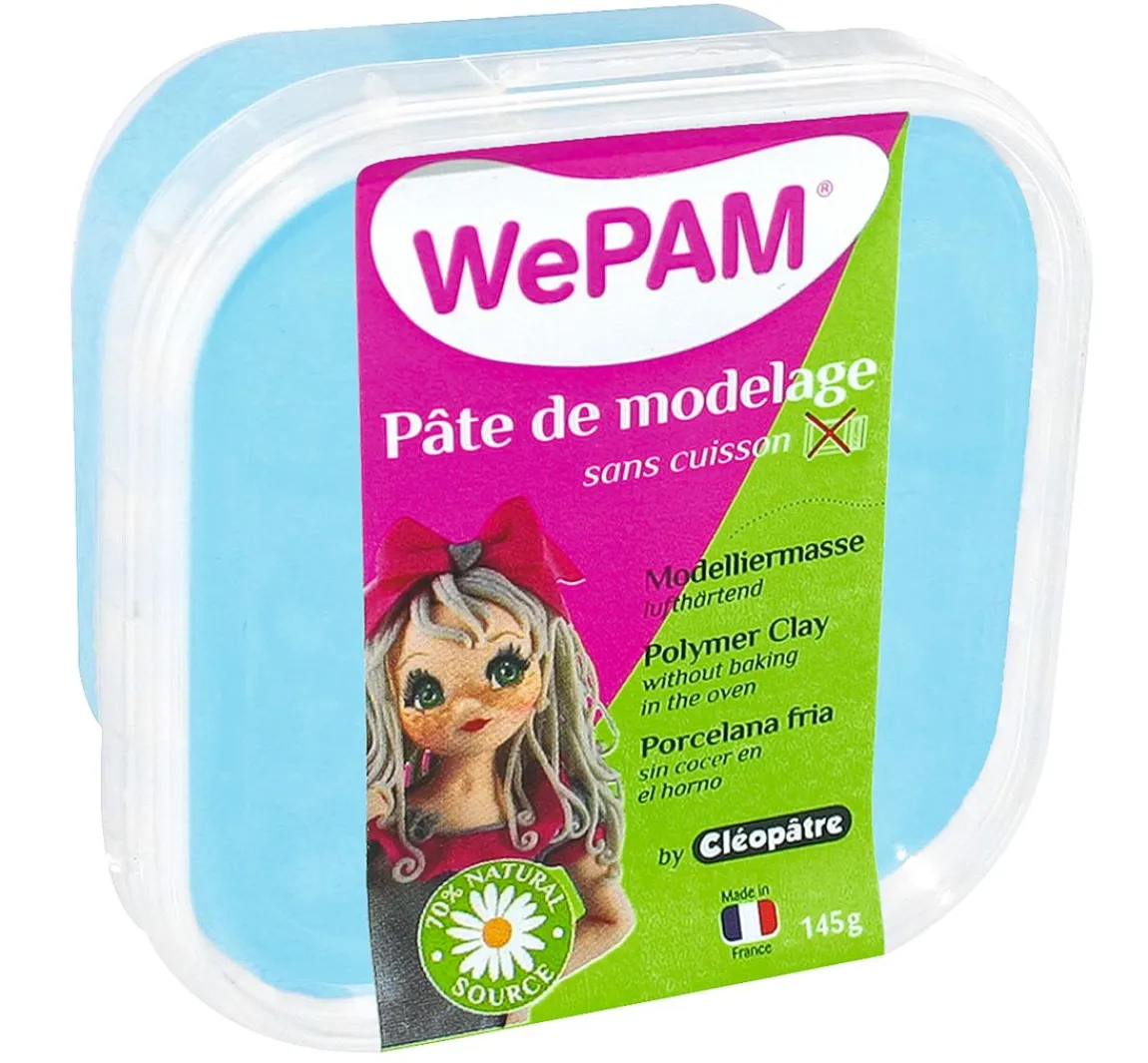 Discount Cléopâtre WePAM, lufthärtende Modelliermasse