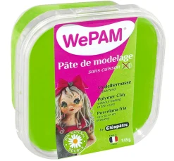 Discount Cléopâtre WePAM, lufthärtende Modelliermasse