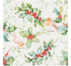 Outlet Westfalenstoffe Baumwoll-Stoff Rothenburg "Ilex"
