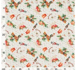 Clearance Westfalenstoffe Baumwoll-Stoff Rothenburg