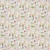 Sale Westfalenstoffe Baumwoll-Stoff Florenz "Blumenwiese"