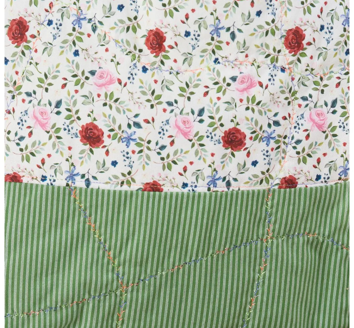 Sale Westfalenstoffe Baumwoll-Stoff Florenz "Blumenwiese"