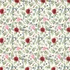Online Westfalenstoffe Baumwoll-Stoff "Florenz - Rosen"