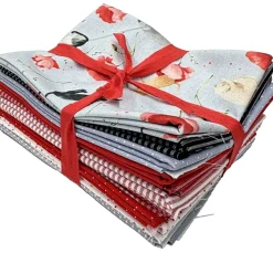 Hot Westfalenstoffe Stoffpaket "Catwalk"