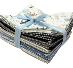 Sale Westfalenstoffe Stoffpaket "Polar-Friends"