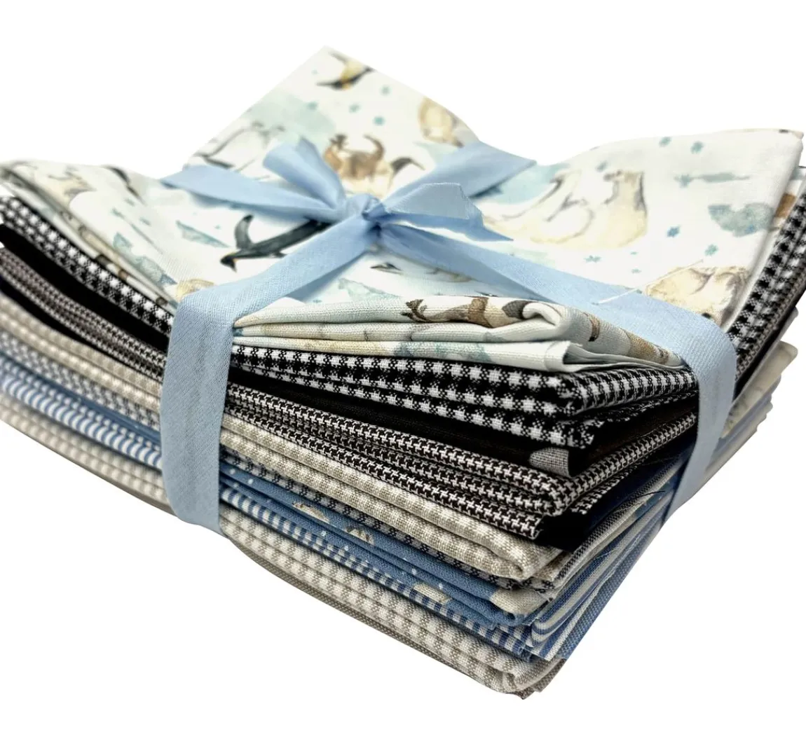 Sale Westfalenstoffe Stoffpaket "Polar-Friends"
