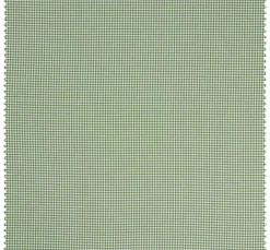 Online Westfalenstoffe Webstoff "Karo Grün"