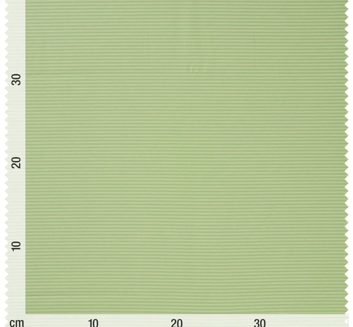 Sale Westfalenstoffe Webstoff "Vichy Streifen Grün"