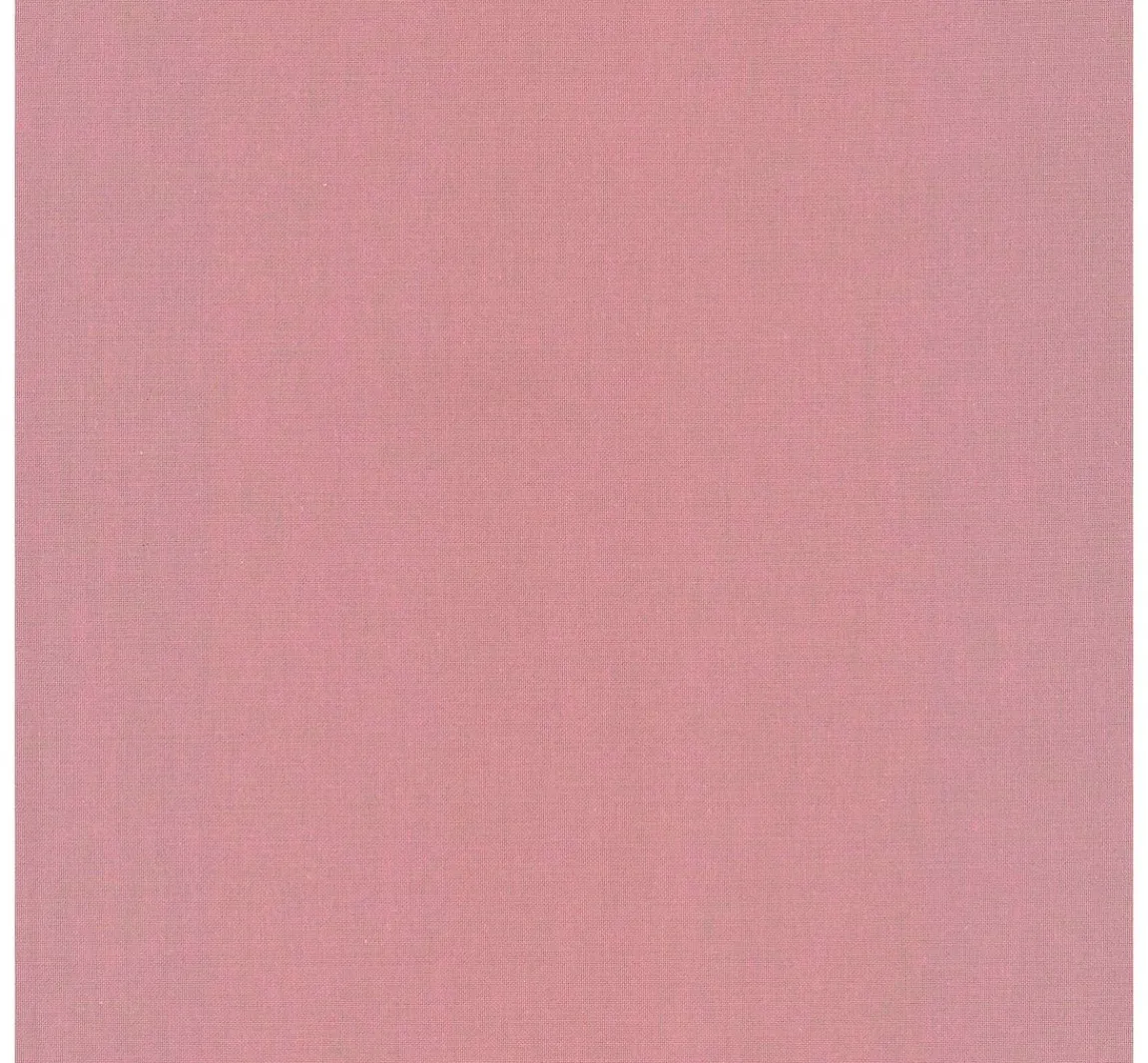 Clearance Westfalenstoffe Webstoff Uni "Melange Beige-Rose"
