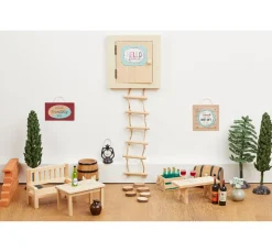 Clearance HobbyFun Wichtel-Set