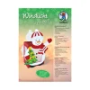 Outlet URSUS Windlicht "Schneemann"