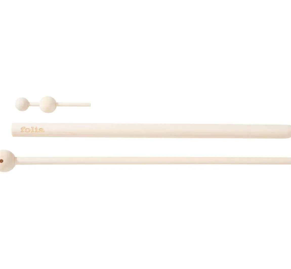 Outlet folia Windrad-Stab