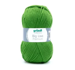 New gründl Wolle