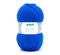 New gründl Wolle
