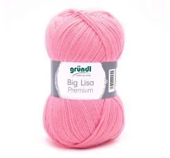 New gründl Wolle