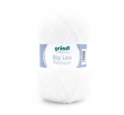 New gründl Wolle