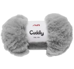 Sale stafil Wolle "Cuddly"