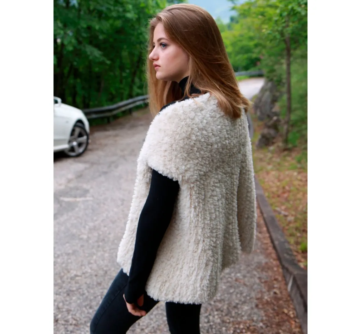 Sale stafil Wolle "Cuddly"