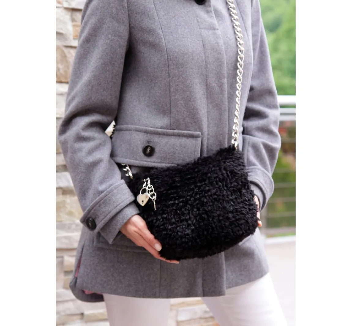 Sale stafil Wolle "Cuddly"