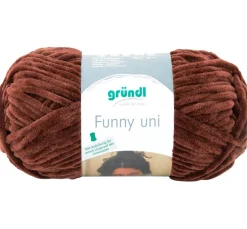 Discount gründl Wolle Funny Uni
