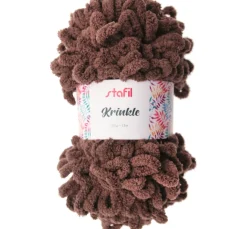 Best stafil Wolle "Krinkle"