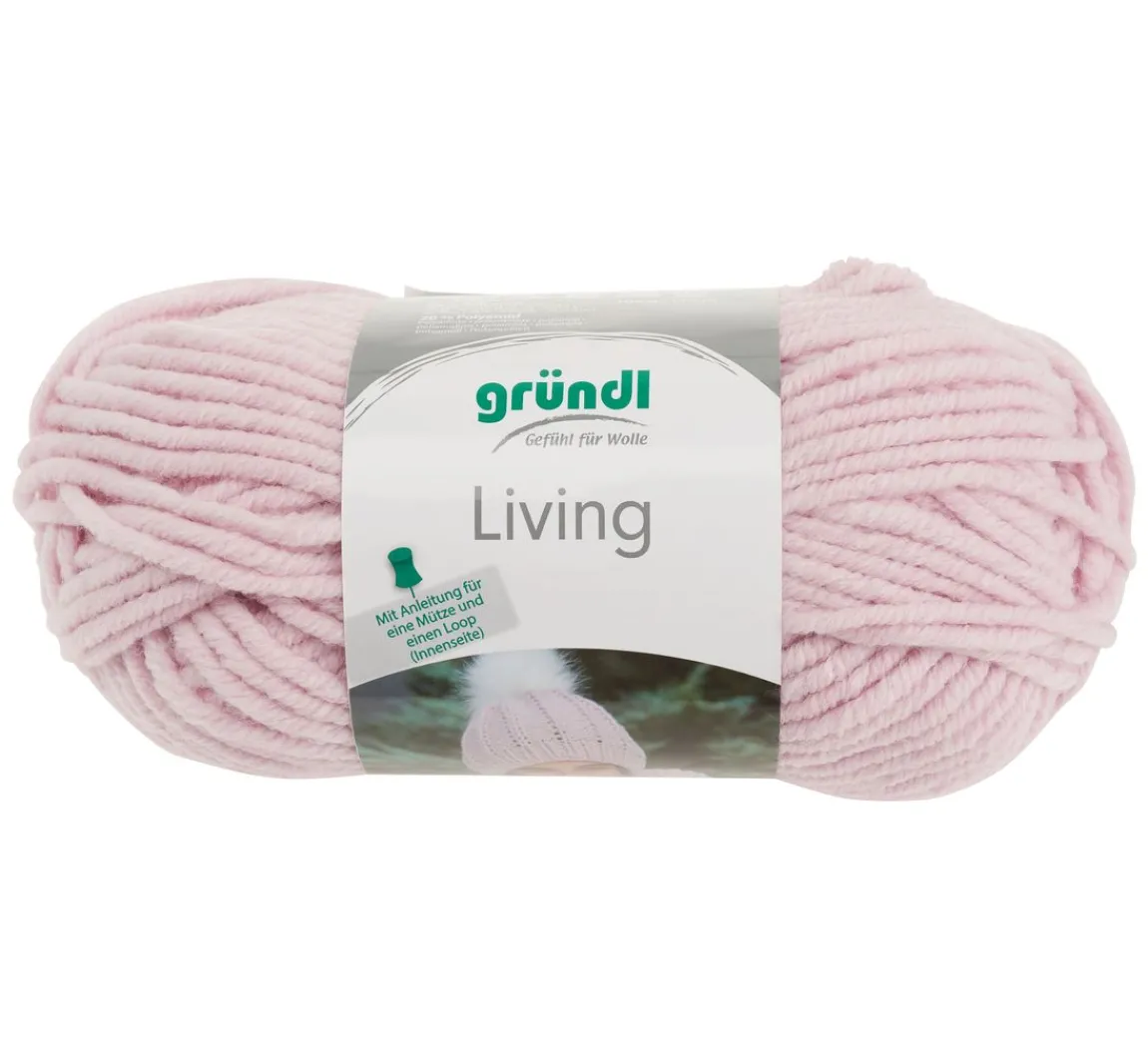 Sale gründl Wolle Living